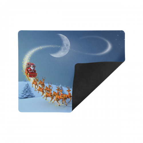 Custom Mousepad 18"x14"