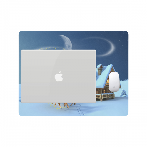 Custom Mousepad 18"x14"