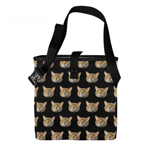 Custom Car Trash Bag