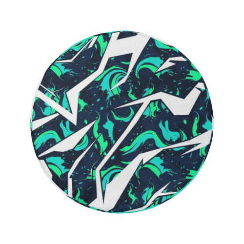 Custom Spare Tire Cover