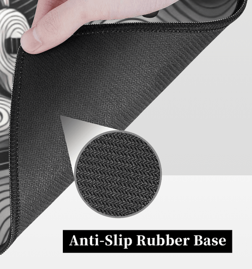 Stormtrooper Topo Mousepad