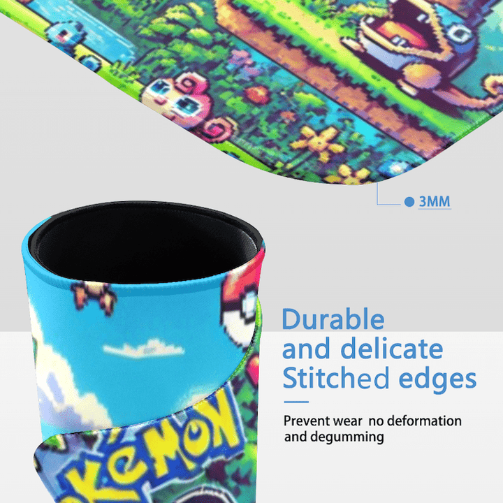 Gaming Mousepads – Inked Pads